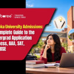 Ashoka University Admissions: A Complete Guide to the Undergrad Application Process, AAA, SAT, and OSE