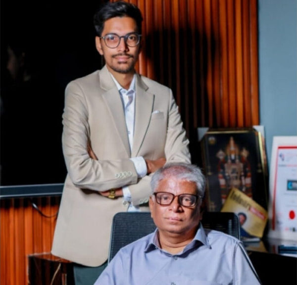 Cold Konnect: A Three-Generation Bet on India’s Farmers