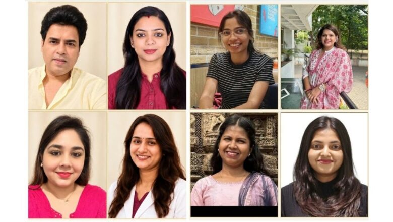 World Occupational Therapy Day: Honouring the Therapists Who Empower Every Child to Thrive