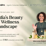 How India Shops for Beauty & Wellness