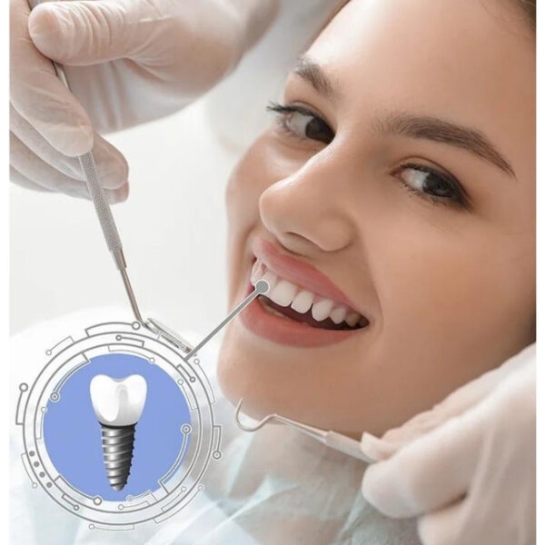 Dent Ally Opens New Dental Clinic in Safdarjung Enclave, New Delhi