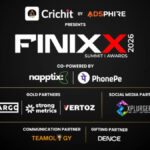 Adgully to Host FINIXX Summit & Awards 2026 on the Future of Finance, AI and Trust