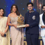 Super AI Academy Founder Nikeelu Gunda Honoured with ‘AI Educator & Innovator of the Year’ Award at Pragathi Ratna Awards 2026