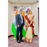 Ravneet Meets Consul General of India in Vancouver to Discuss Women’s Empowerment, Fertility and Diaspora Engagement