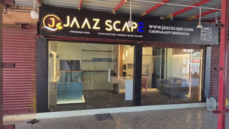 Jaaz Scape Expands Swimming Pool Construction and Outdoor Living Solutions Across Chennai and ECR