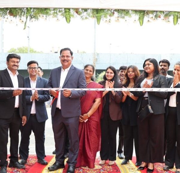Hettich Strengthens Its Experiential Footprint in Chennai with the Launch of Its Second Exclusive (HeX) Store
