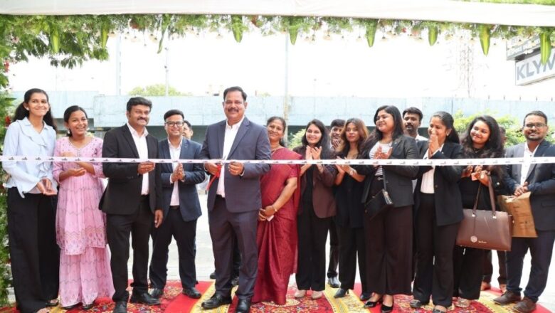 Hettich Strengthens Its Experiential Footprint in Chennai with the Launch of Its Second Exclusive (HeX) Store