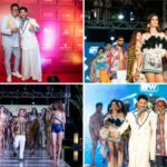 Timex Presents India Beach Fashion Week Season 12 Opens in Goa with A Journey into The Sanctuary