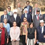 The Lawrence School, Sanawar begins 179th Founder’s Day celebrations with sports, alumni events and cultural programmes