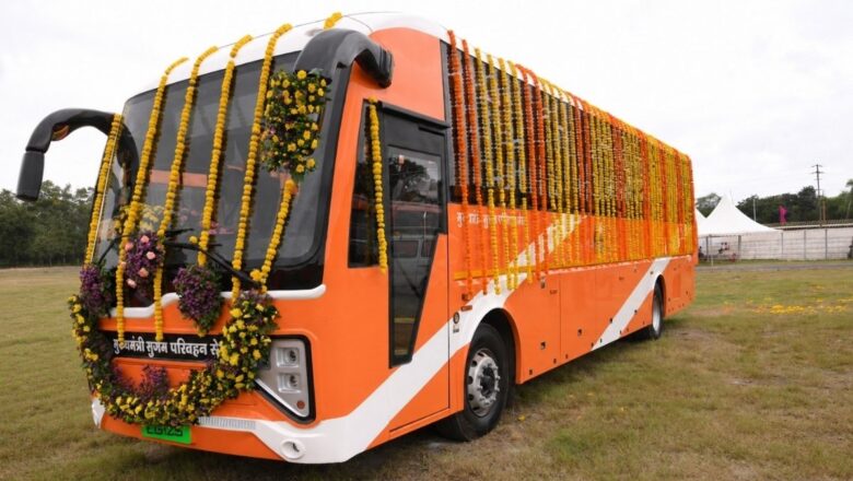 EaseMyTrip’s EMTev rolls out electric buses in Bhopal, targets 5,000 units annually in 5 year