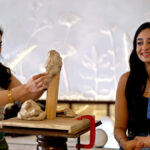 Niyamat Mehta Brings the Florentine Atelier to New Delhi with Sculpt Someone You Love