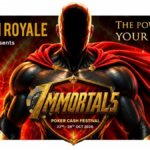 Deltin Unveils ‘IMMORTALS’ 2026 A week of poker, prizes and celebration at Deltin Royale, Goa